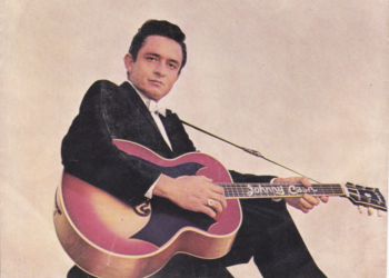 Ring Of Fire by Johnny Cash
